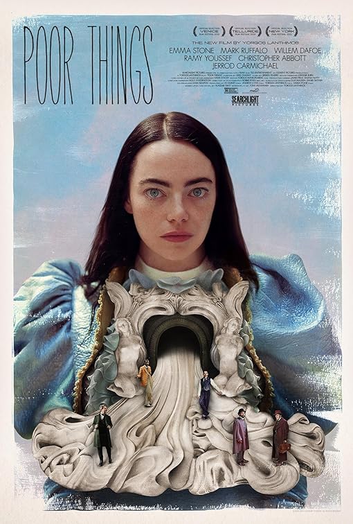Poor Things Image