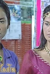 Primary photo for Ang paglalapit ng dalawang sang'gre Primary photo for Ang paglalapit ng dalawang sang'gre
