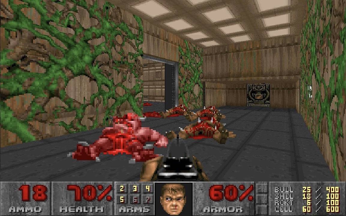 Doom (1993)