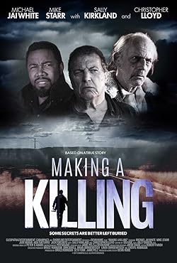 Poster of Making a Killing