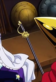 Primary photo for Kaizoku Kikoushi Cavendish