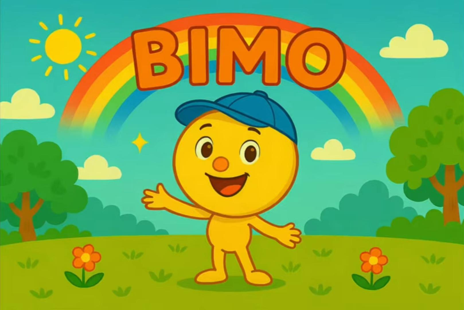 Bimo