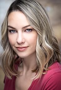 Primary photo for Phoebe Robinson-Rodrigues