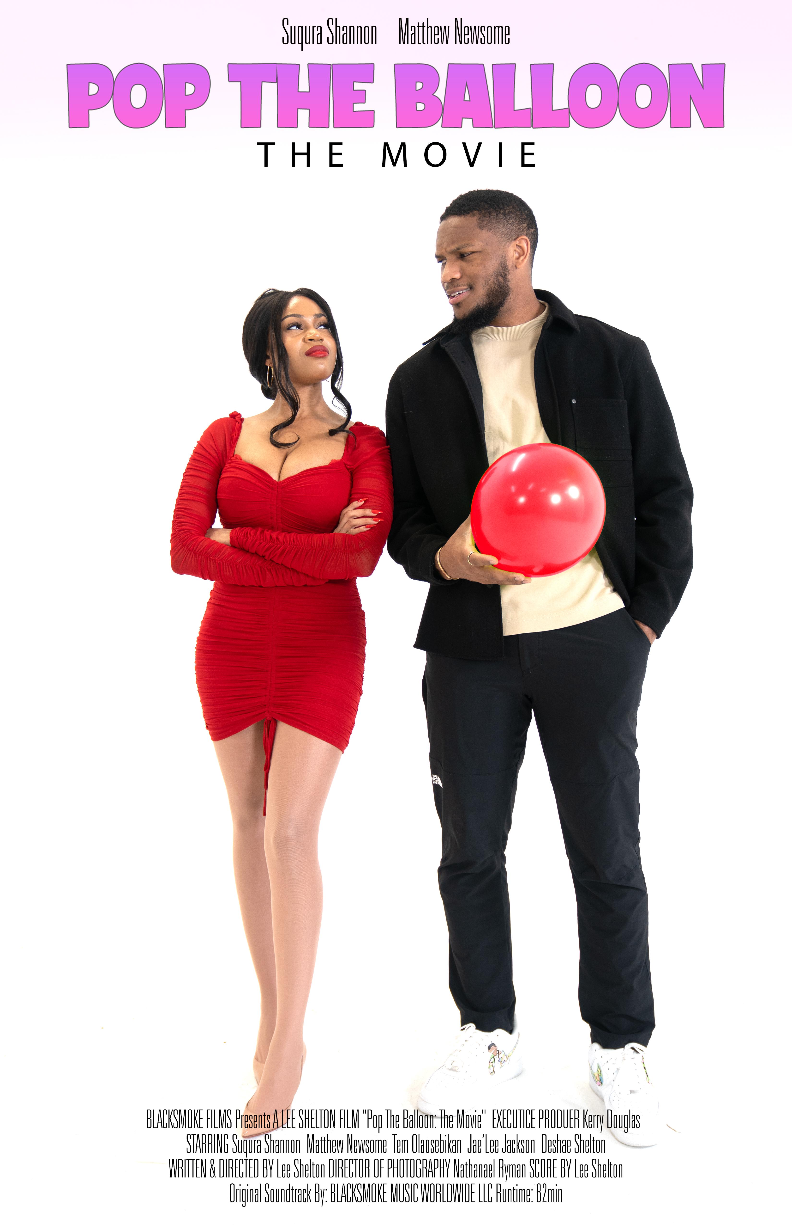 Pop the Balloon: The Movie