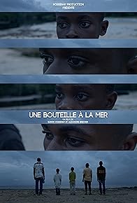 Primary photo for Une bouteille à la mer
