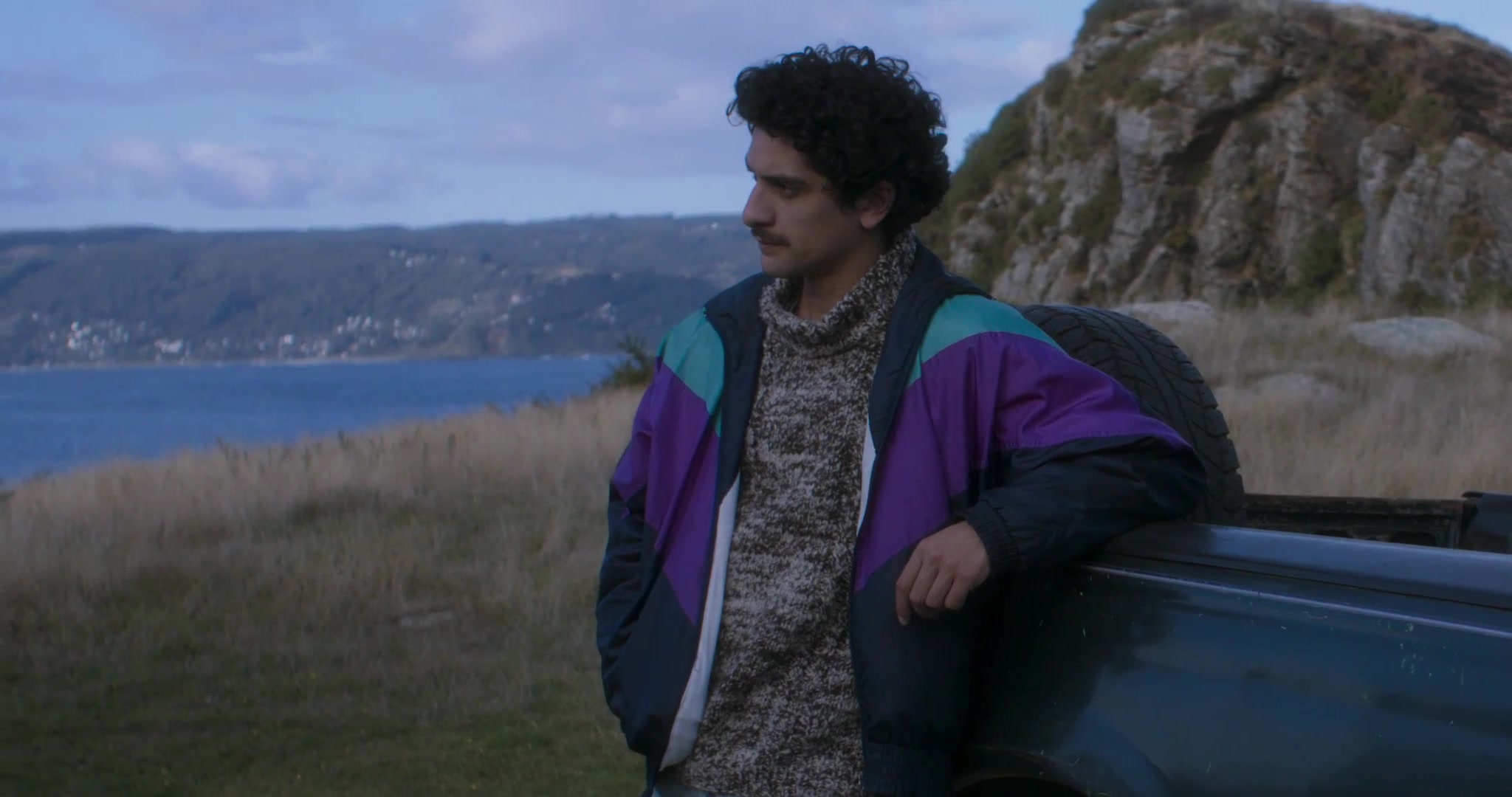 The Strong Ones (2019)