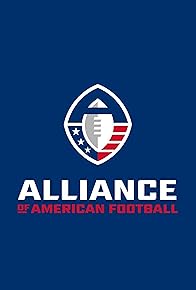 Primary photo for Alliance of American Football Primary photo for Alliance of American Football