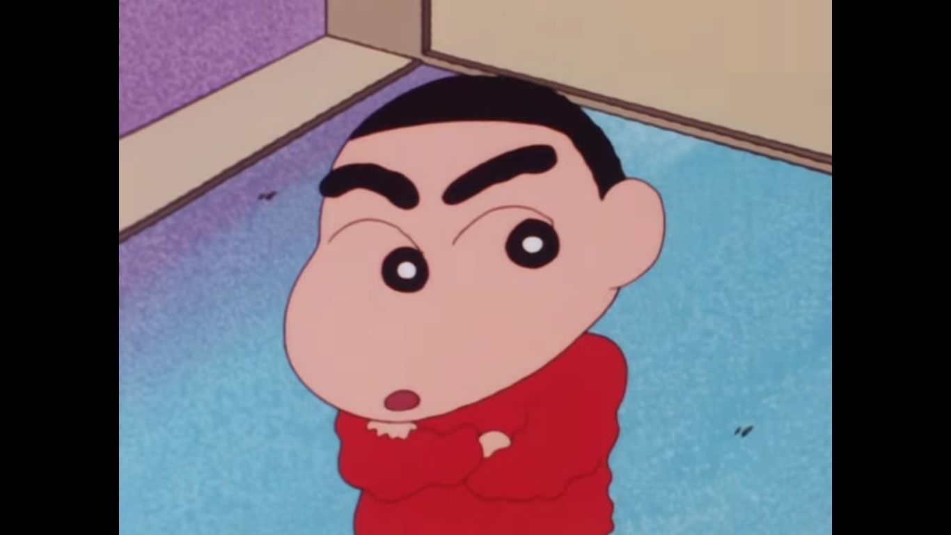 Shinchan: Special Episodes