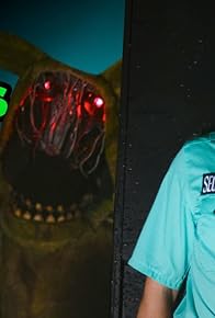 Primary photo for Surviving Five Nights of FEAR! Primary photo for Surviving Five Nights of FEAR!