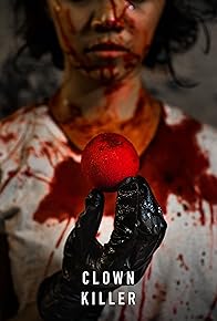 Primary photo for Clown Killer
