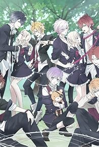 Primary photo for Diabolik Lovers: More, Blood Primary photo for Diabolik Lovers: More, Blood