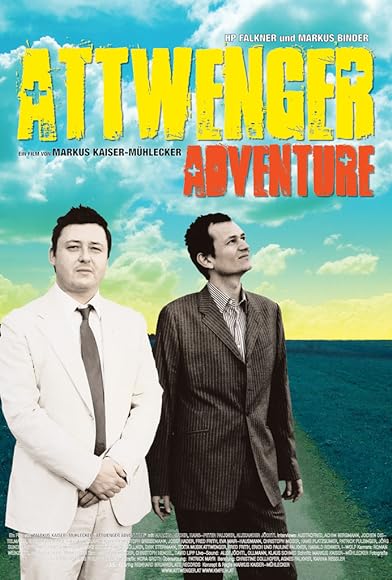 Primary photo for Attwenger Adventure Primary photo for Attwenger Adventure