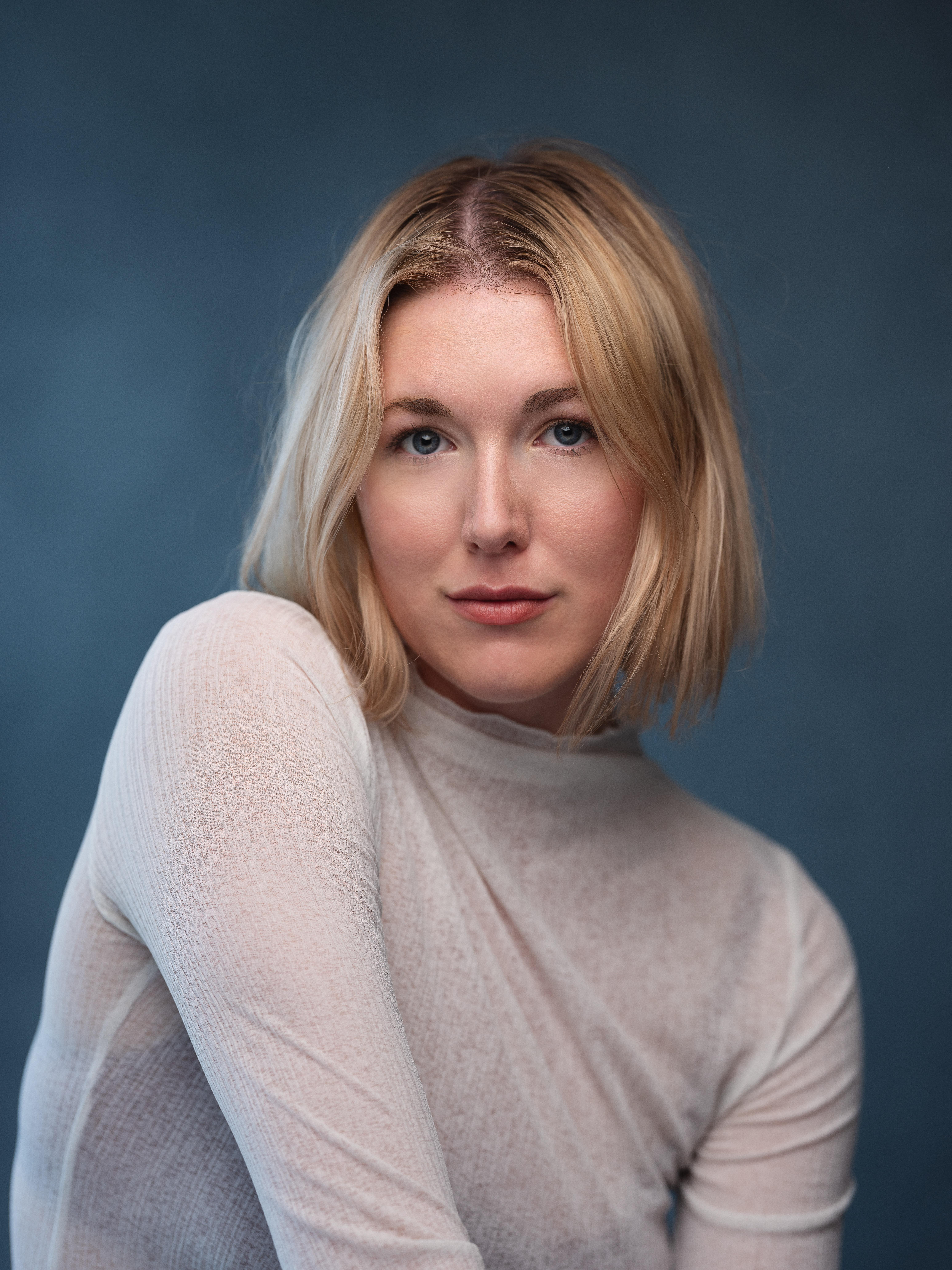 Emma Clare O'Connor