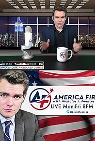 Primary photo for The Media Hates White People