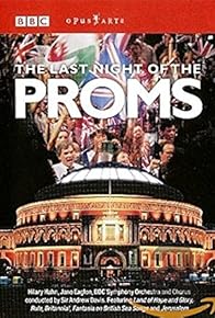 Primary photo for Last Night of the Proms Primary photo for Last Night of the Proms