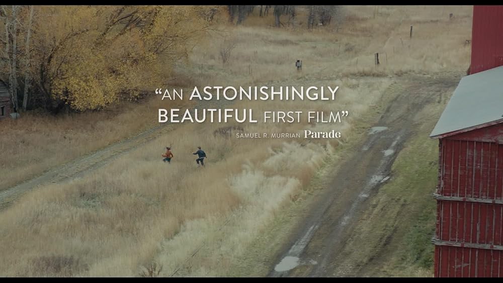 Wildlife Official Trailer IMDb