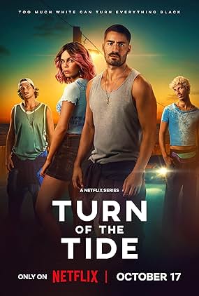 Turn of the Tide