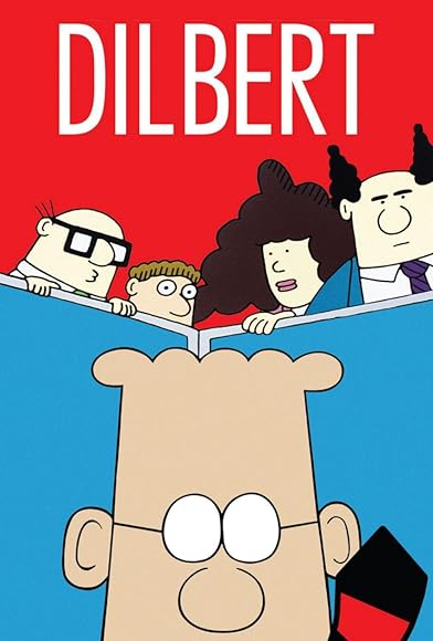 Primary photo for Dilbert Primary photo for Dilbert