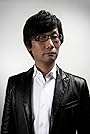 Hideo Kojima's primary photo Hideo Kojima's primary photo