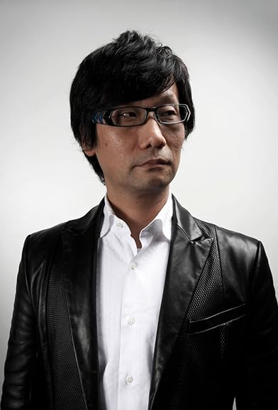 Primary photo for Hideo Kojima Primary photo for Hideo Kojima