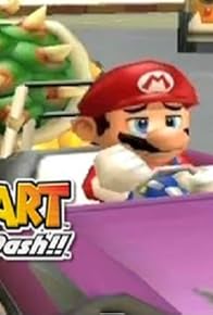 Primary photo for Sad ass Mario! (Mario Kart: Double Dash!!) (Gamecube) #02