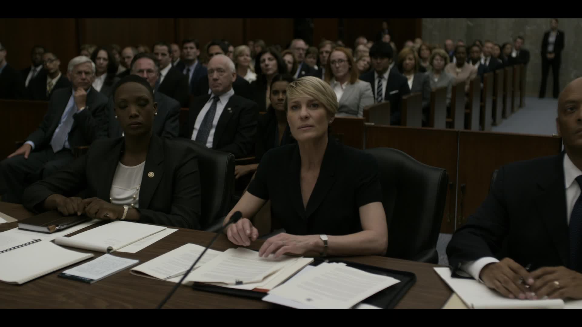 House Of Cards Season 3