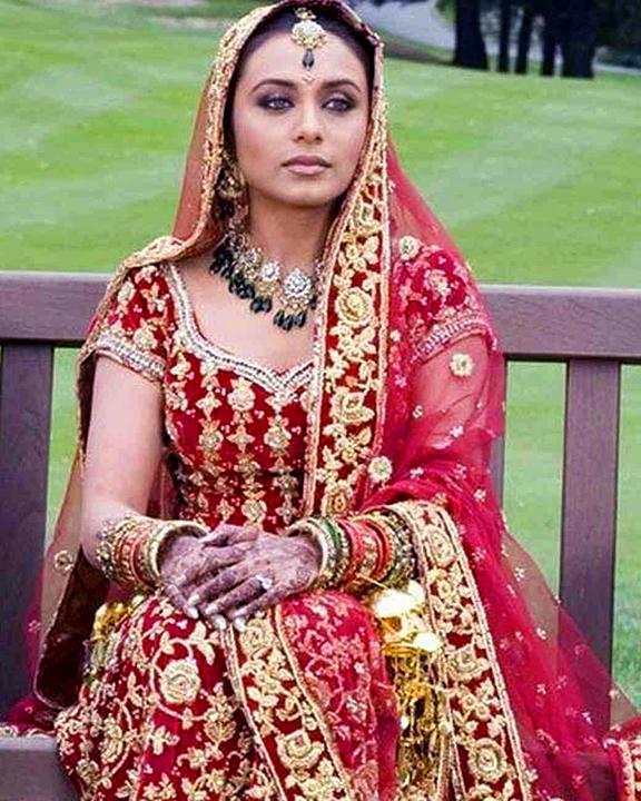 Kabhi Alvida Naa Kehna (2006)