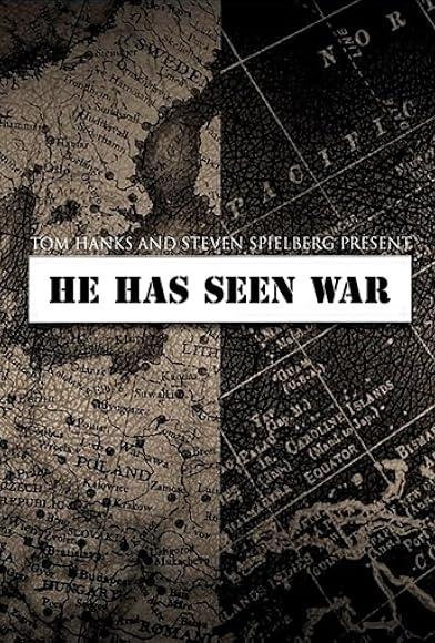 Primary photo for He Has Seen War Primary photo for He Has Seen War