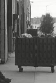 Primary photo for The Intern and the Dumpster