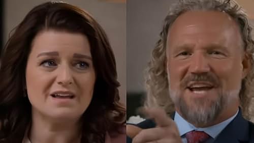 Kody Brown Buys A New Home – The Last Straw For 'Sister Wives' Fans? - IMDb