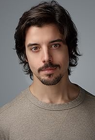 Primary photo for Michael Soppit