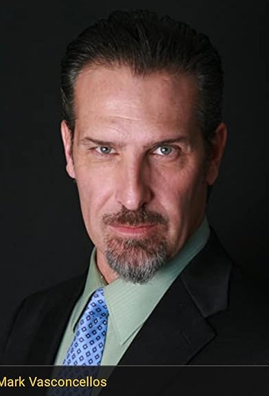 Primary photo for Mark Vasconcellos Primary photo for Mark Vasconcellos