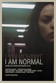 Primary photo for I Am Normal Primary photo for I Am Normal