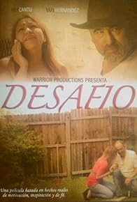 Primary photo for Desafio