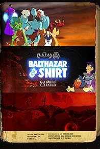 Primary photo for Balthazar & Snirt