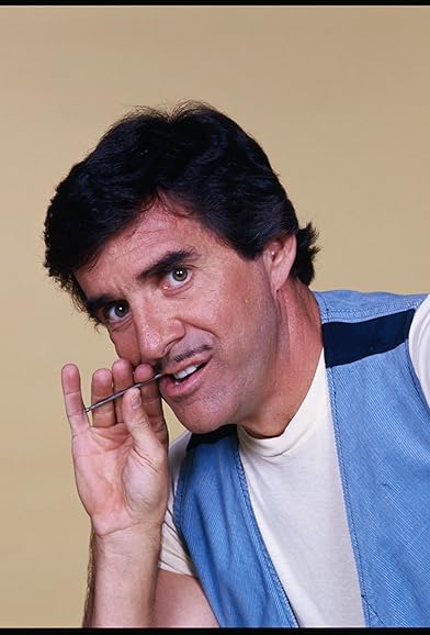 Primary photo for Pat Harrington Jr. Primary photo for Pat Harrington Jr.