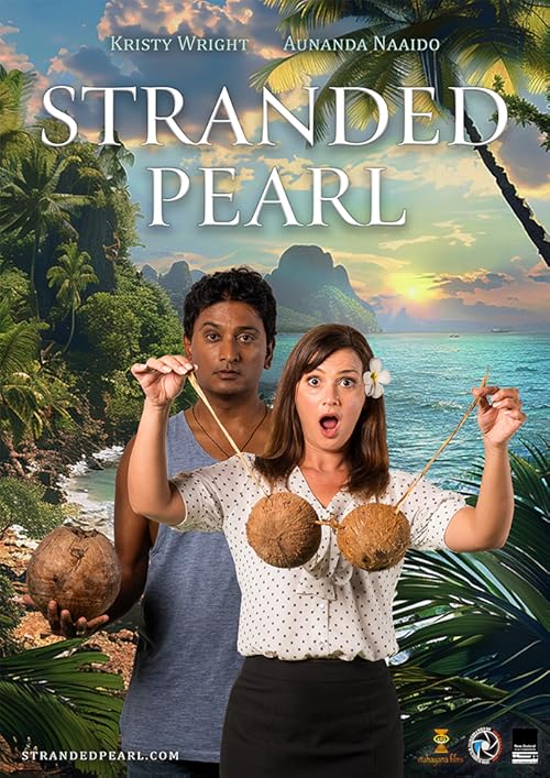 Stranded Pearl (2024) Full Movie in Tamil Dubbed [WEBRip 1080p 720p 480p] – 1XBET