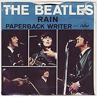 Primary photo for The Beatles: Rain - B&W Version Primary photo for The Beatles: Rain - B&W Version