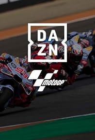 Primary photo for DAZN MotoGP