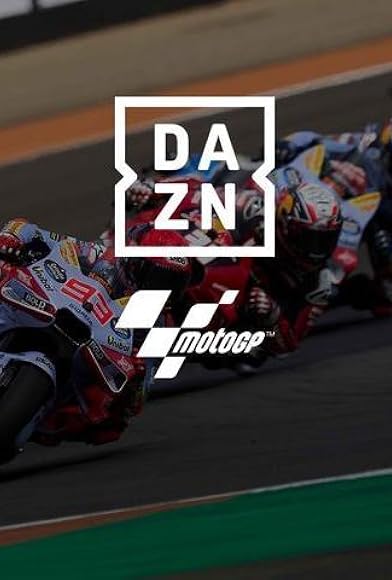 Primary photo for DAZN MotoGP Primary photo for DAZN MotoGP