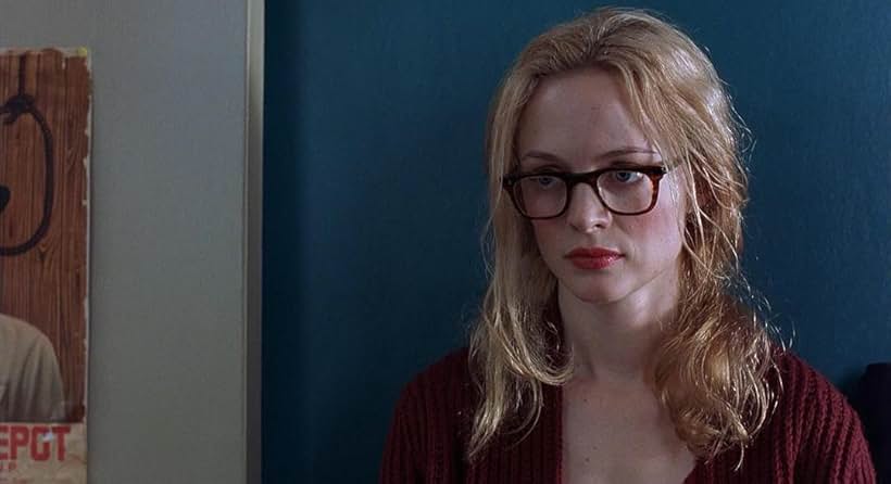 Heather Graham in Killing Me Softly (2002)