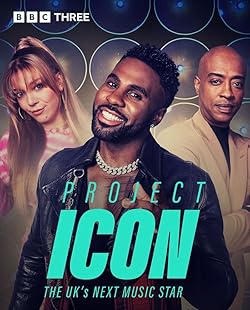 Poster of Project Icon