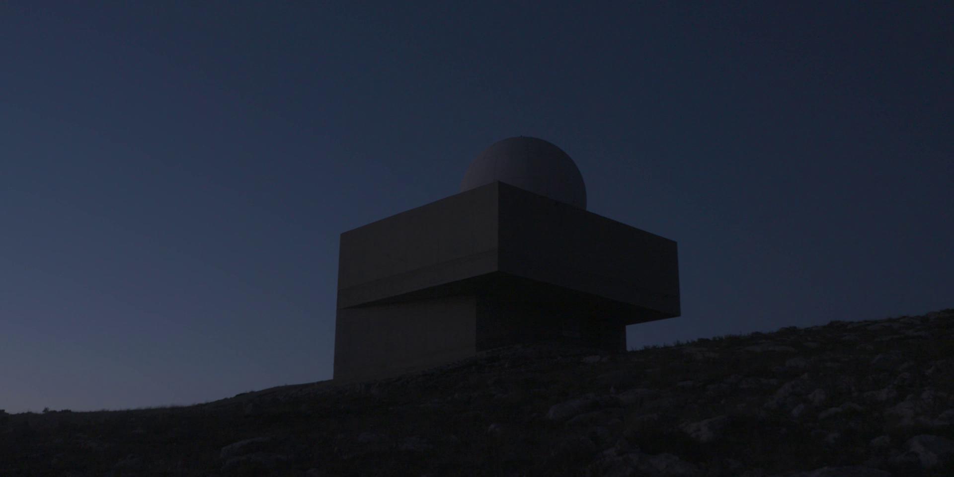 Things that Buzz in the Night