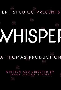 Primary photo for Whisper