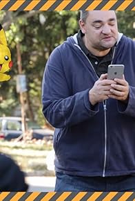 Primary photo for Lovtsi na pokemoni? Ela i gi hvani!