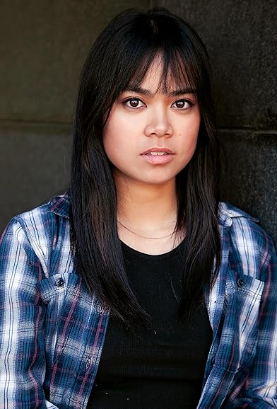 Primary photo for Sari Arambulo Primary photo for Sari Arambulo
