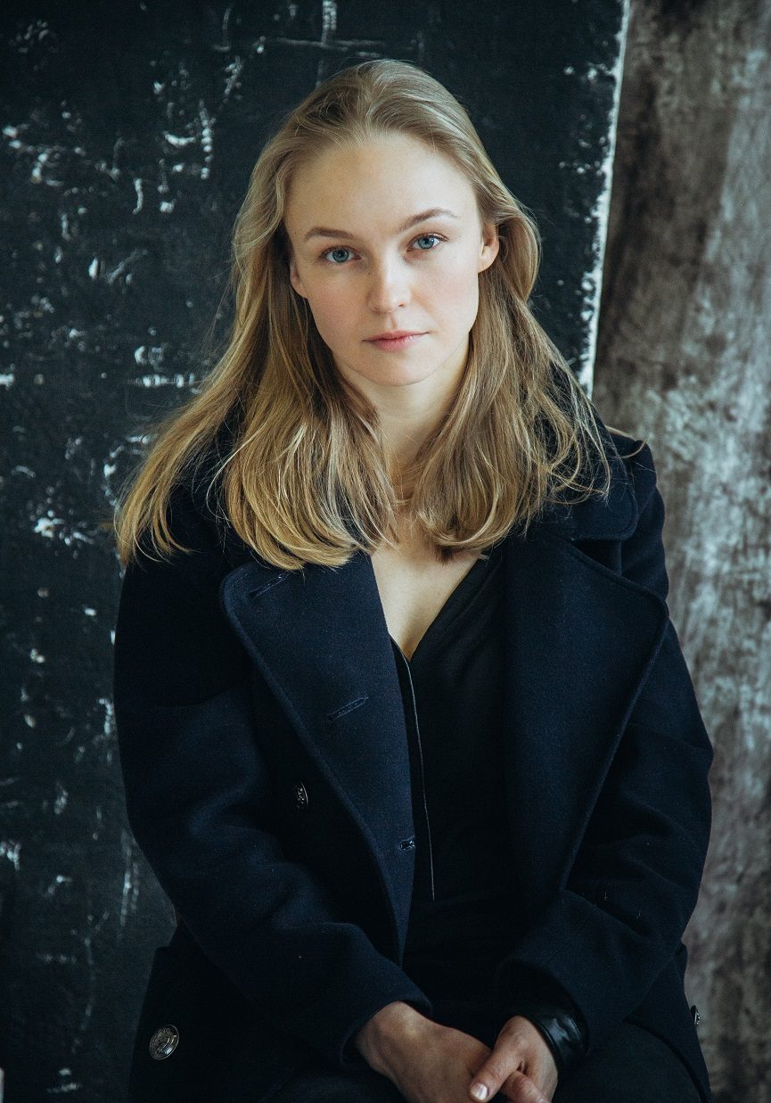 Anna Koshmalning jinsiy aloqa fotosuratlari Ukhta jinsiy aloqa