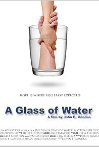 Primary photo for A Glass of Water Primary photo for A Glass of Water