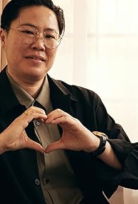 Primary photo for Patty Ahn