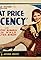 What Price Decency's primary photo